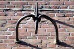 Hijsbalk.
              <br/>
              Gert-Jan Lobbes, 2016